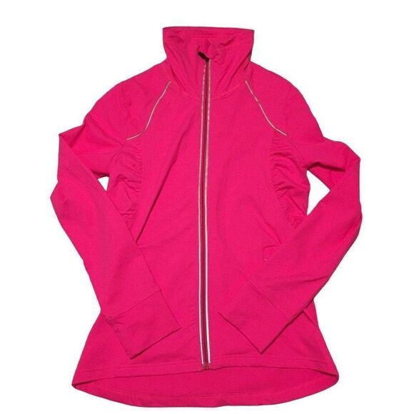 Athletic Jacket  - Picture 2 of 6